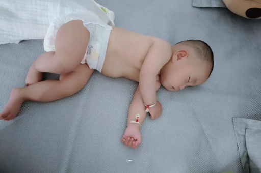 绵阳2岁宝宝发烧
