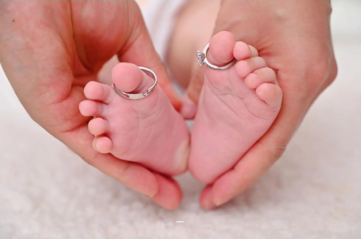 绵阳六个月宝宝退烧小妙招