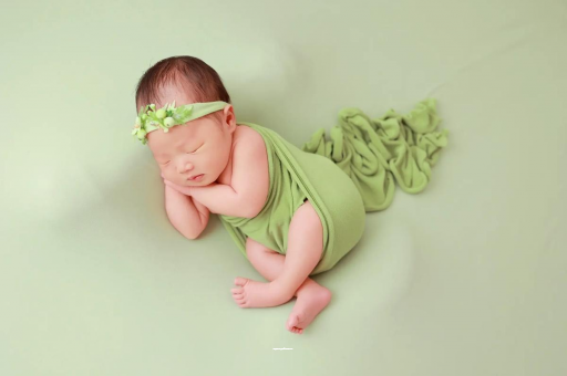 绵阳宝宝出疹子发烧